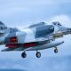 Top Aces Empowers A-4N Skyhawk with Infra-Red Search and Track (IRST) Capability