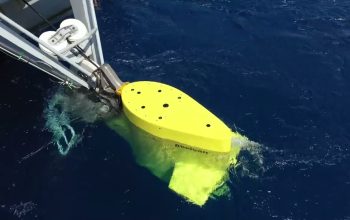 Aselsan Unveils Düfas Low-frequency Towed Active Sonar System