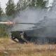BAE Systems Awarded Contract for Mid-Life Upgrade of Danish CV90 Infantry Fighting Vehicle Fleet