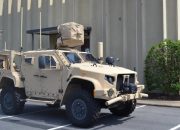 BAE Systems Awarded US Navy Contract to Continue Supporting Mobile Deployable C5ISR Programs