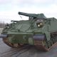 BAE Systems Delivers New Prototype AMPV with Unmanned Turreted Mortar Capability to US Army