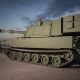 BAE Systems Receives $318 Million Services Contract for M109 Self-Propelled Howitzers