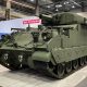 BAE Systems Showcases latest Armored Multi-Purpose Vehicle (AMPV) Prototype at AUSA Global Force