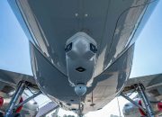 BIRD AeroSystems Completes Successful SPREOS DIRCM Installation on Airbus A319 Fleet