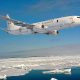 Boeing Awarded $3.4 Billion Contract for 17 P-8A Poseidon Maritime Patrol Aircraft