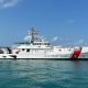 Bollinger Shipyards Delivers USCGC David Duren (FRC 1156) to US Coast Guard