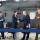 Croatian Armed Forces to Purchase Eight UH-60M Black Hawk Helicopters