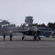 First Marine Corps F-35B Landing in Sweden During Exercise Nordic Response 24