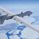 GA-ASI's MQ-9B Remotely Piloted Aircraft System Advancing Arctic Security