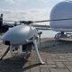 High Eye Awarded Ministry of Defence Netherlands Contract to Supply Airboxer VTOL UAV