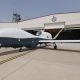 Italian Air Force Base Sigonella Welcomes First Northrop Grumman MQ-4C Triton