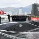 Japan Maritime Self-Defense Force Commissions Third Taigei-class Submarine