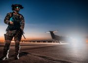 Joint Special Operations Exercise Trojan Footprint 24 Strengthens Transatlantic Defense Alliance