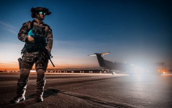 Joint Special Operations Exercise Trojan Footprint 24 Strengthens Transatlantic Defense Alliance