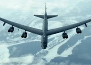 L3Harris Awarded US Air Force Contract to Upgrade  B-52 Stratofortress