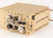 Leonardo DRS Introduces New Mounted Form Factor Mission System to Address US Army’s CMOSS Modernisation Initiative