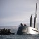 NCI Agency Supports NATO Exercise to Improve Antisubmarine Warfare Capability