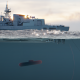 New Sonar Capabilities for Royal Canadian Navy’s Surface Fleet
