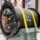 Northrop Grumman Next Generation Interceptor Solid Rocket Motor Delivered for First Static Test Fire