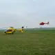 NSPA Supports Albanian Air Force with Maintenance of Helicopter Emergency Medical Services (HEMS)