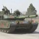 Pakistan Unveils First Locally Made Haider (Lion Heart) Main Battle Tank