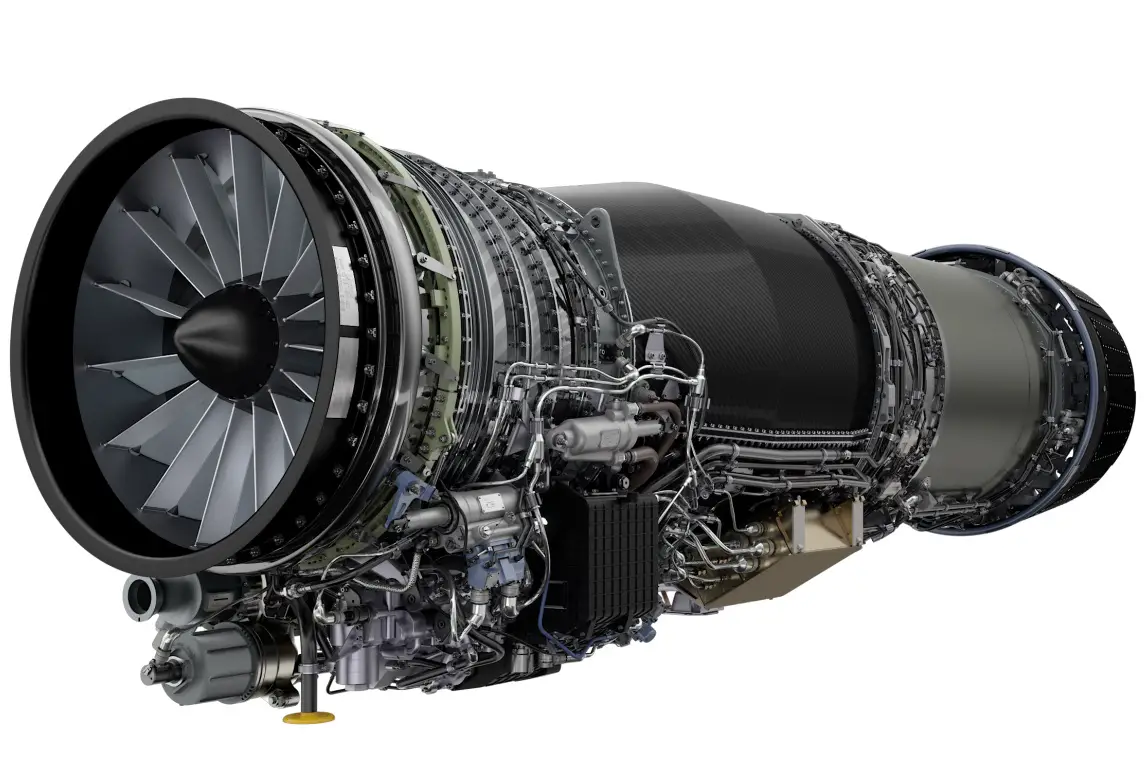 Qatar Armed Forces and Safran Aircraft Engines Sign Support Agreement for M88 Engines