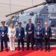 Qatar Emiri Air Force and Leonardo Celebrate 2,500 Flight Hours of NH90 Helicopter Fleet