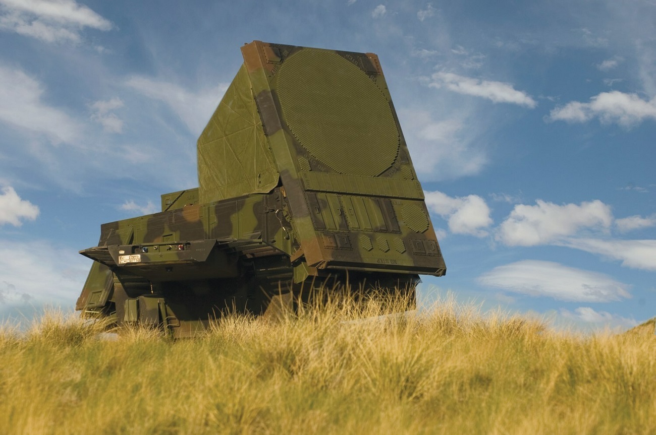 Raytheon Awarded $1.2 Billion Contract to Provide Patriot Air Defense Systems to Germany