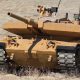 ROKETSAN Conducts Successful Live Firing Test of TIYK-M60A3 with MZK Modular Armoured Turret
