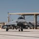 Royal Air Force Eurofighter Typhoons Star During Saudi Arabian Exercise