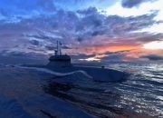 Saab and Damen Shipyards Agree to Export Advanced Expeditionary C-71 Submarines