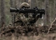 Saab Awarded NATO Support and Procurement Agency Contract for Carl-Gustaf Man-portable Multi-role Weapon