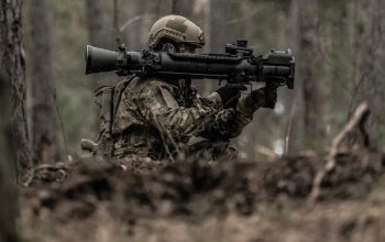 Saab Awarded NATO Support and Procurement Agency Contract for Carl-Gustaf Man-portable Multi-role Weapon