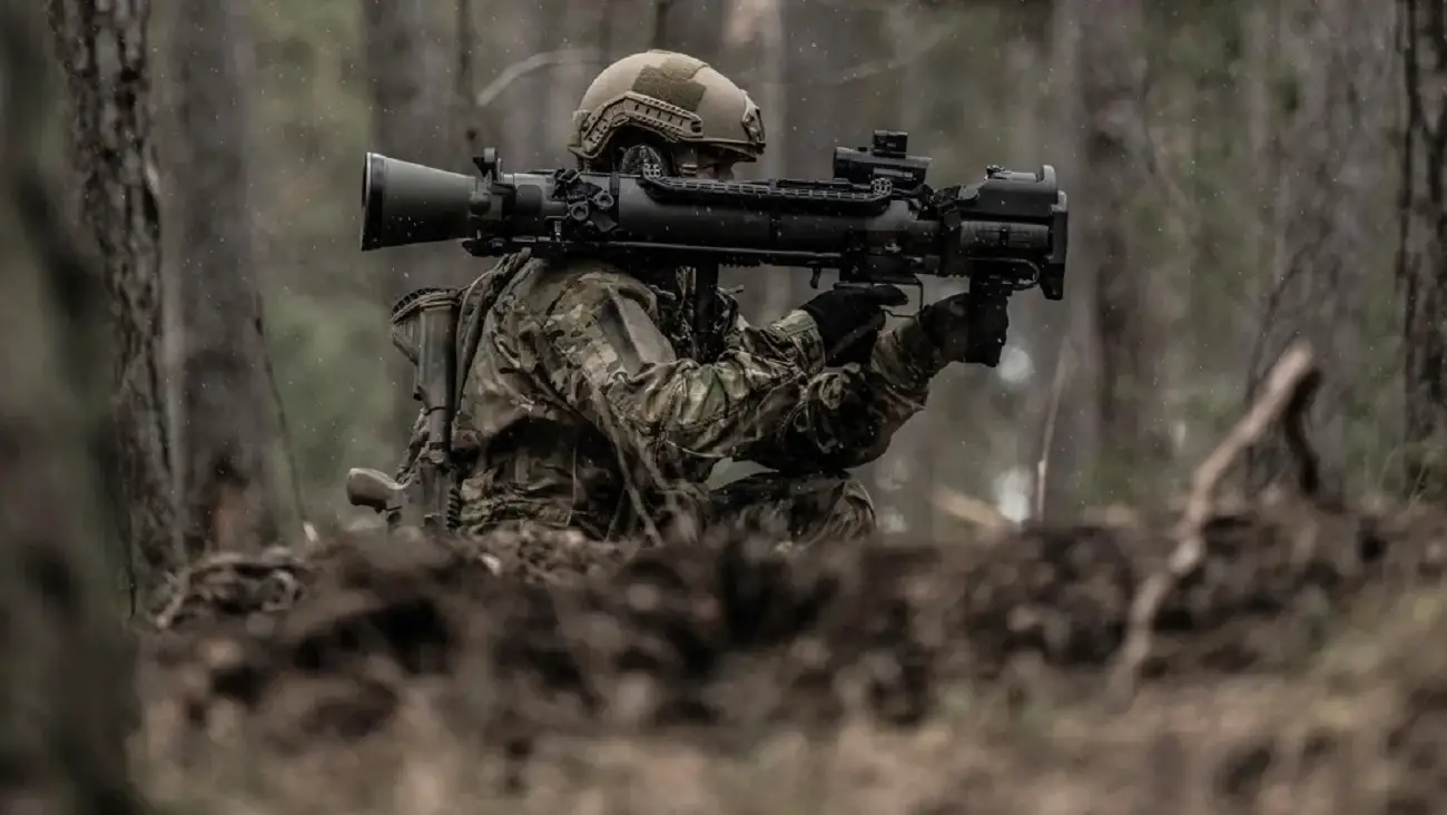 Saab Awarded NATO Support and Procurement Agency Contract for Carl-Gustaf