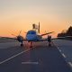 Saab Delivers First Saab 340 Airborne Early Warning (AEW) Aircraft to Polish Air Force