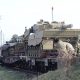 Slovak Army's Advancements in Rail Transport for Leopard 2A4 Tank Deployment