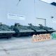 Spanish Army Receives ASCOD VCZAP Castor Armored Engineering Combat Vehicles