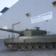Spanish Ministry of Defense to Supply 19 More Leopard 2A4 Main Battle Tanks to Ukraine
