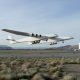 Stratolaunch Celebrates First Powered Flight of TA-1 Test Vehicle