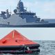 Survitec Awarded  Babcock Contract for Type-31 Frigate Survival Technology