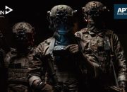 Team PALADIN Partners with Aptima on Maturing Requirement for UK Army Collective Training Service (ACTS)