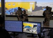 Thales Presents Next-Generation SATIS Small Arms Trainer Enhanced by Unreal Engine 5