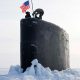 US Navy Launches Operation Ice Camp 2024 in the Arctic Ocean