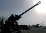 BAE Systems Awarded Contract to Maintain and Repair L119 Light Guns in Ukraine