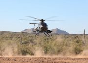 MD Helicopters Features New Configurable Avionics and Weapons Systems at Army Aviation Mission Solutions Summit