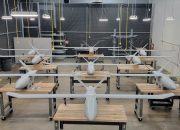 RapidFlight Delivers Unmanned Aircraft Systems Innovation and Meeting Replicator Initiative Requirements