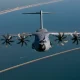 Europrop International Awarded OCCAR Contract to Support A400M Engine