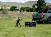 AIM Defence Awarded Australian Defence Force Contract for Laser-based Counter-drone System