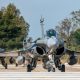 Allied Air Forces Fighters participate in Greek exercise Exercise INIOCHOS 24