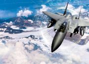 BAE Systems’ EPAWSS for F-15 Aircraft Completes Operational Testing